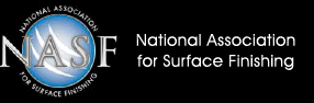 Precision Equipment - National Association for Surface Finishing